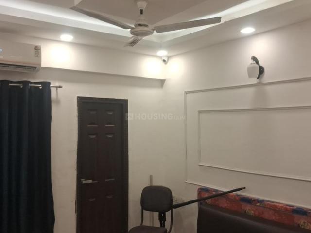 2 BHK Apartment in Eta II for rent Greater Noida. The reference number is 19676799