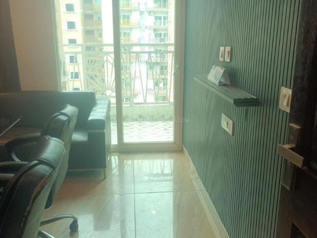 2 BHK Apartment in Eta II for rent Greater Noida. The reference number is 20481770