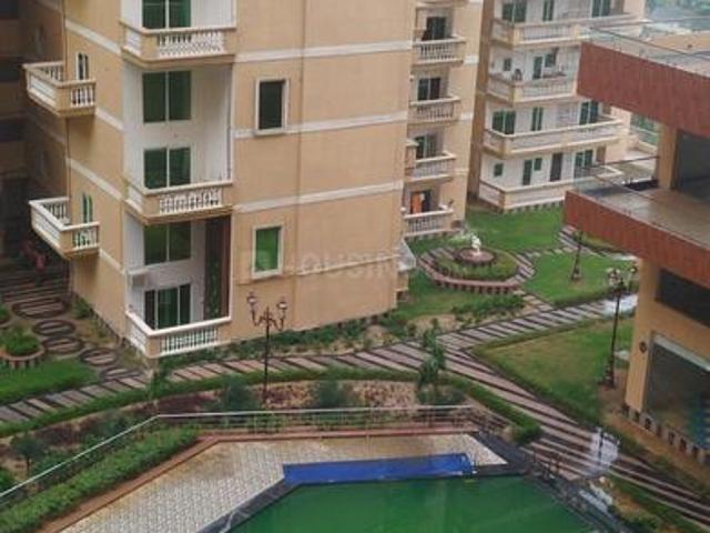 2 BHK Apartment in Eta II for rent Greater Noida. The reference number is 20624105