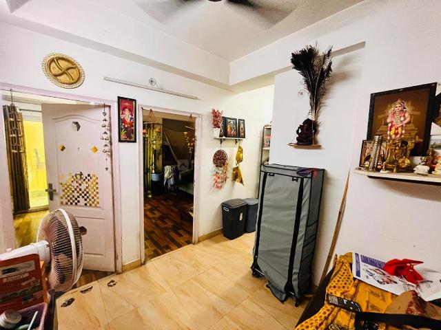 2 BHK Apartment in Eta II for rent Greater Noida. The reference number is 20649222
