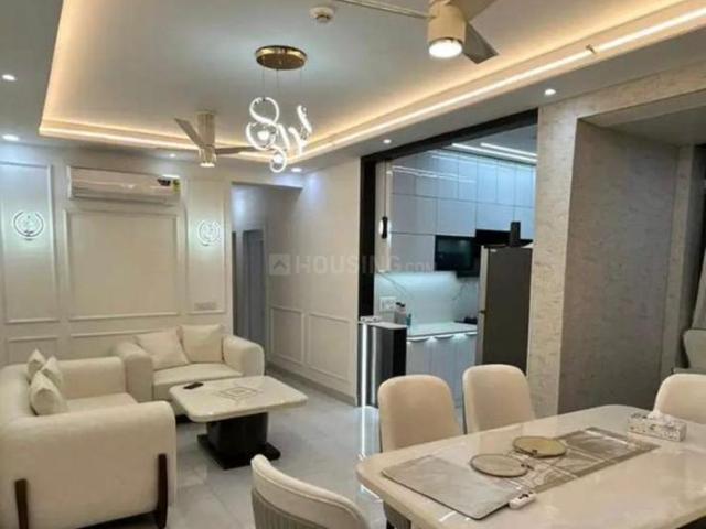 2 BHK Apartment in Eta II for rent Greater Noida. The reference number is 20731923