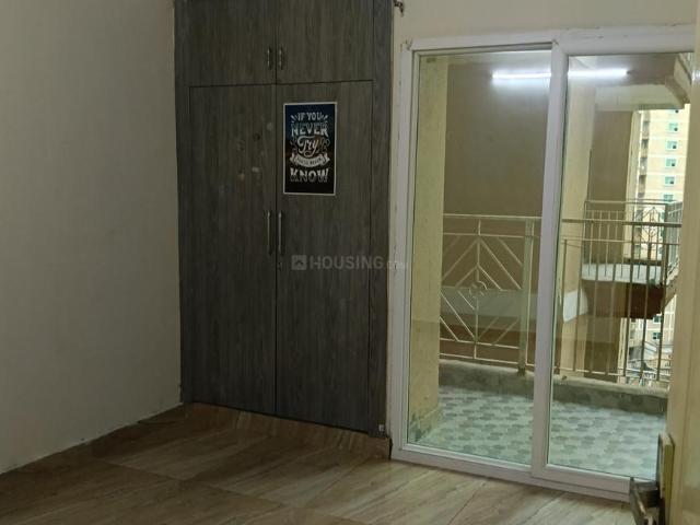 2 BHK Apartment in Eta II for rent Greater Noida. The reference number is 20992474