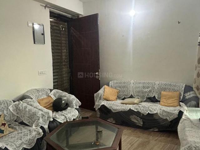 2 BHK Apartment in Eta II for rent Greater Noida. The reference number is 20377664