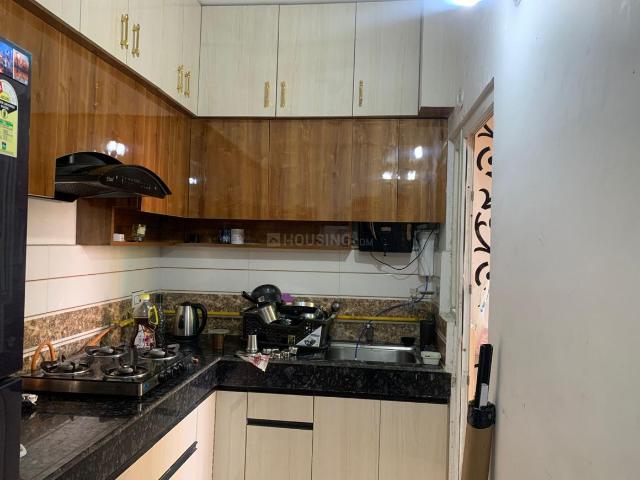 2 BHK Apartment in Eta II for rent Greater Noida. The reference number is 21162166