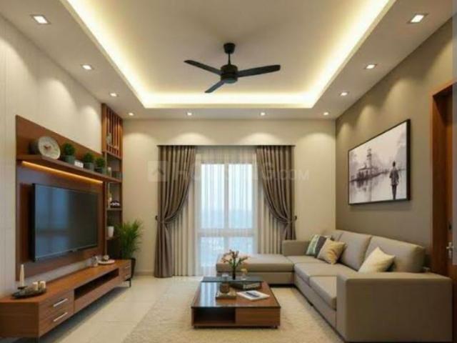 2 BHK Apartment in Eta II for rent Greater Noida. The reference number is 21171578