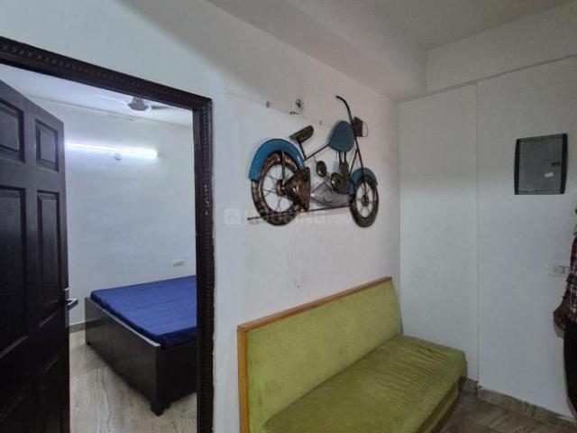 2 BHK Apartment in Eta II for rent Greater Noida. The reference number is 21258543