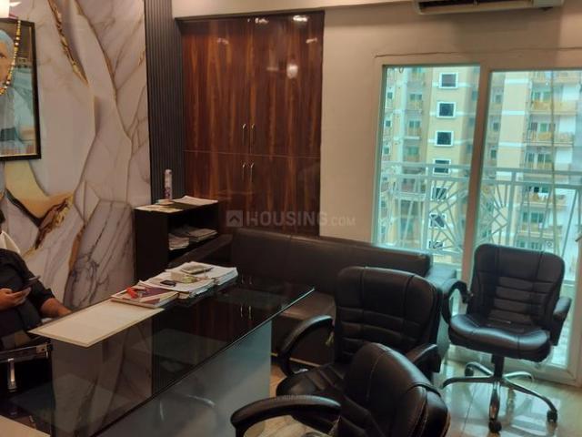 2 BHK Apartment in Eta II for resale Greater Noida. The reference number is 19261657