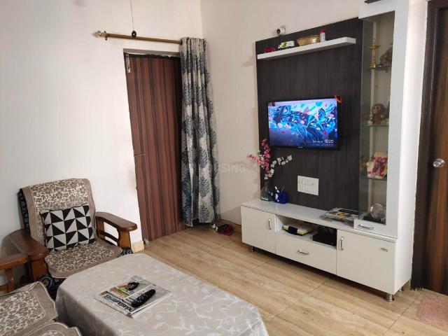 2 BHK Apartment in Eta II for resale Greater Noida. The reference number is 19352526