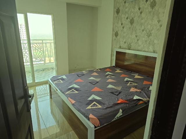 2 BHK Apartment in Eta II for resale Greater Noida. The reference number is 19508871