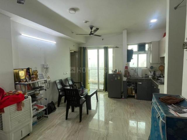 2 BHK Apartment in Eta II for resale Greater Noida. The reference number is 19765966