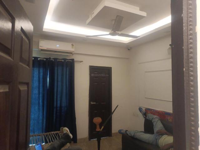 2 BHK Apartment in Eta II for resale Greater Noida. The reference number is 20121907