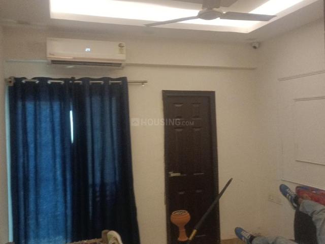 2 BHK Apartment in Eta II for resale Greater Noida. The reference number is 20122150