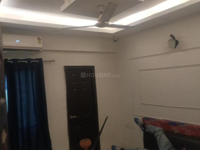 2 BHK Apartment in Eta II for resale Greater Noida. The reference number is 20127872