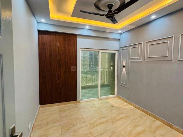 2 BHK Apartment in Eta II for resale Greater Noida. The reference number is 20131843