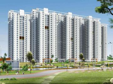 2 BHK Apartment in Eta II for resale Greater Noida. The reference number is 20554194