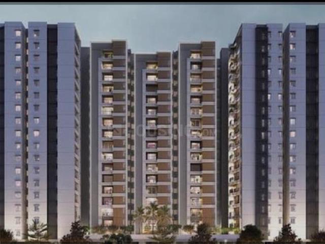 2 BHK Apartment in Eta II for resale Greater Noida. The reference number is 20853152