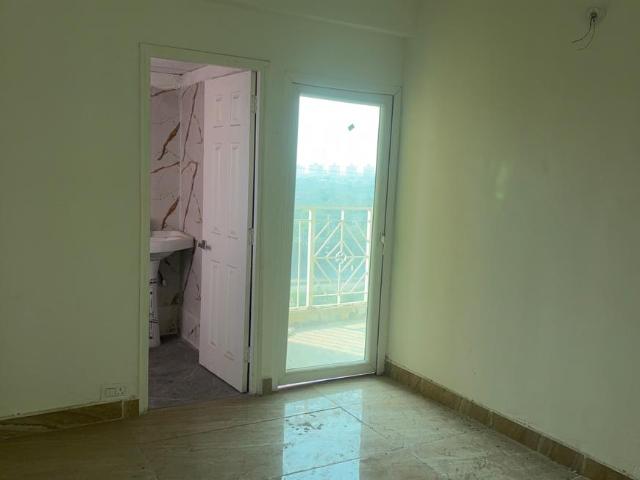 2 BHK Apartment in Eta II for resale Greater Noida. The reference number is 20853212