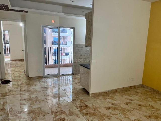 2 BHK Apartment in Eta II for resale Greater Noida. The reference number is 20830996