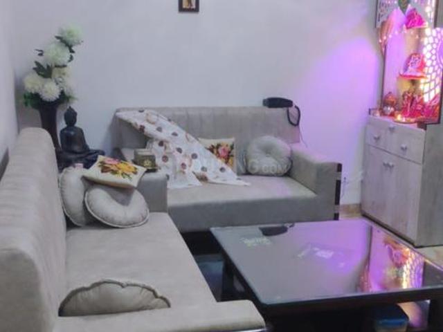 2 BHK Apartment in Eta II for resale Greater Noida. The reference number is 20830922