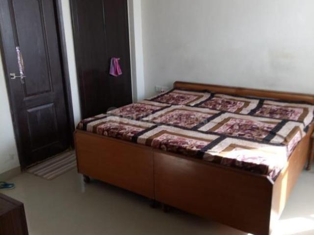 2 BHK Apartment in Eta II for resale Greater Noida. The reference number is 20836684