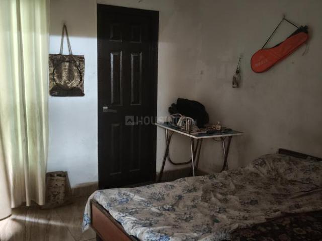 2 BHK Apartment in Eta II for resale Greater Noida. The reference number is 21195415