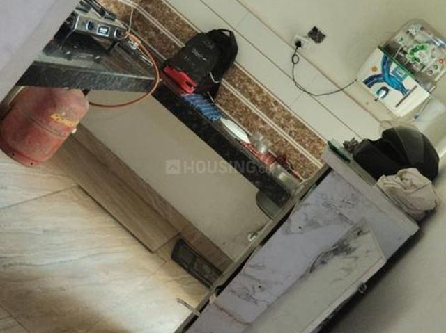 2 BHK Apartment in Eta II for resale Greater Noida. The reference number is 21217577