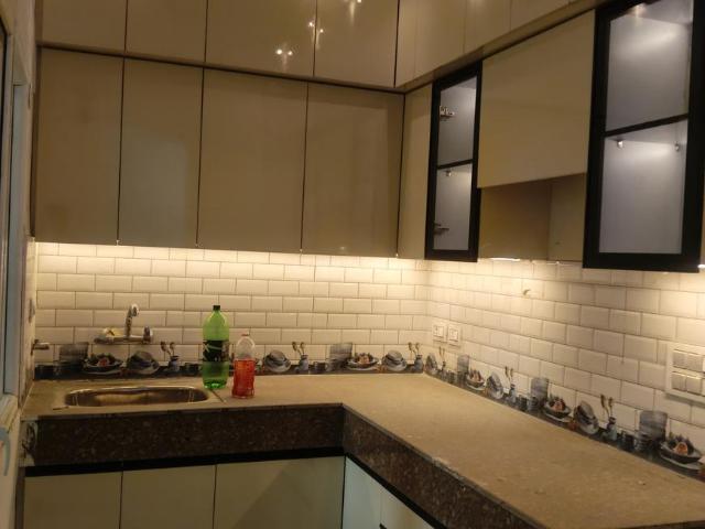 2 BHK Apartment in Eta II for resale Greater Noida. The reference number is 21222913