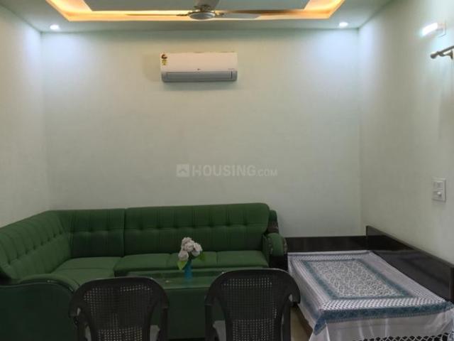 2 BHK Apartment in Focal Point for rent Dera Bassi. The reference number is 20351942