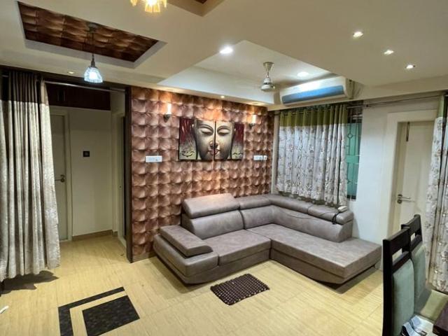 2 BHK Apartment in Forest Park for rent Bhubaneswar. The reference number is 20633375