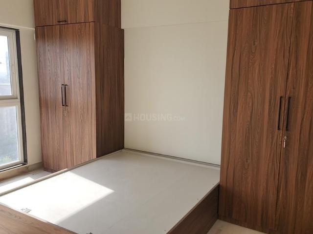 2 BHK Apartment in Fort for rent Mumbai. The reference number is 19962502