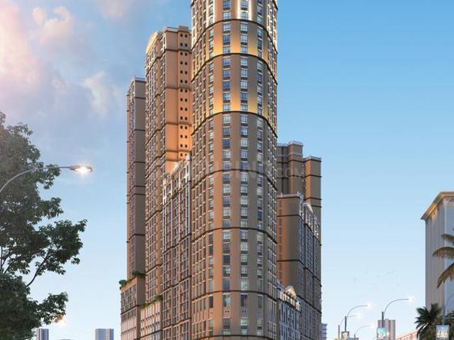 2 BHK Apartment in Fort for resale Mumbai. The reference number is 20378092