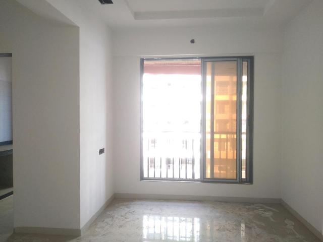 2 BHK Apartment in Fatherwadi for resale Vasai. The reference number is 20374054