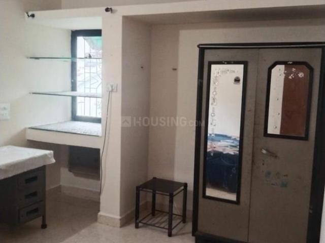 2 BHK Apartment in Fatorda for rent Goa. The reference number is 21029237