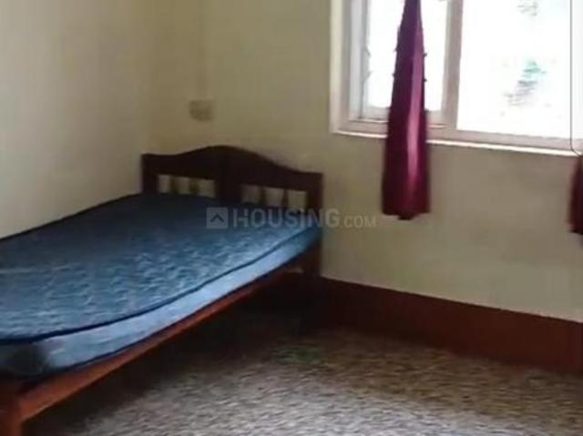 2 BHK Apartment in Fatorda for rent Goa. The reference number is 21052356