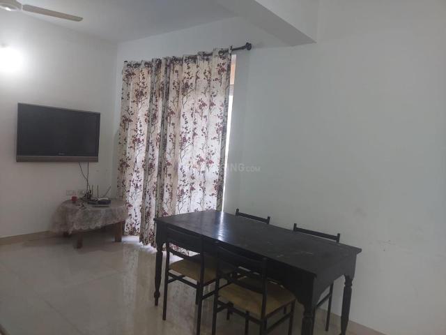 2 BHK Apartment in Fatrade for rent Goa. The reference number is 20385489