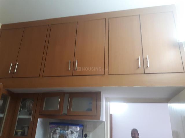 2 BHK Apartment in Fairlands for rent Salem. The reference number is 11535477
