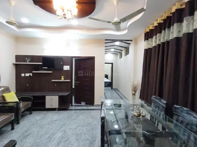 2 BHK Apartment in Falaknuma for rent Hyderabad. The reference number is 13239305