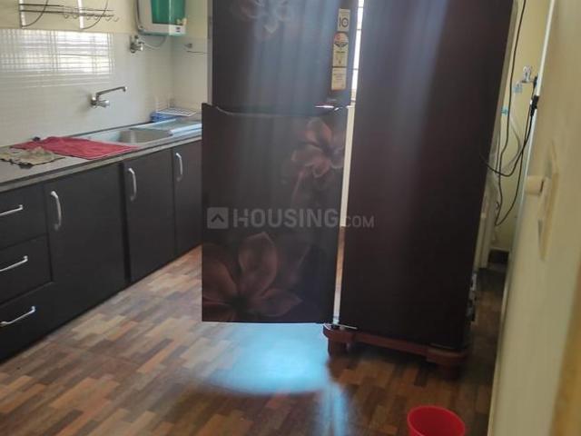 2 BHK Apartment in Falnir for rent Mangalore. The reference number is 21053928