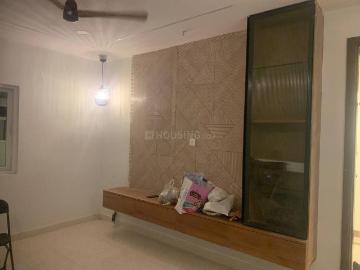 2 BHK Apartment in Financial District for rent Hyderabad. The reference number is 19941730