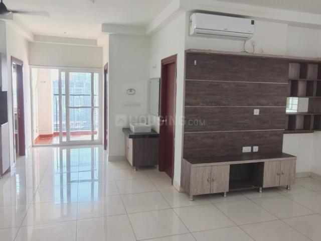 2 BHK Apartment in Financial District for rent Hyderabad. The reference number is 20040413