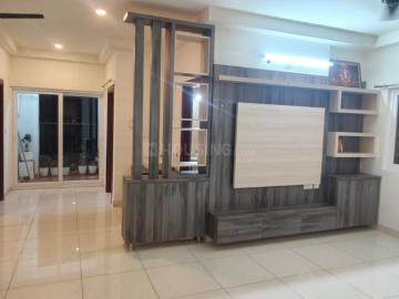 2 BHK Apartment in Financial District for rent Hyderabad. The reference number is 20040512