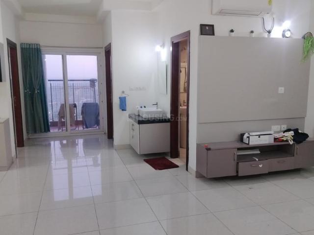 2 BHK Apartment in Financial District for rent Hyderabad. The reference number is 20040512