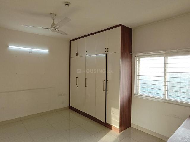 2 BHK Apartment in Financial District for rent Hyderabad. The reference number is 20102221
