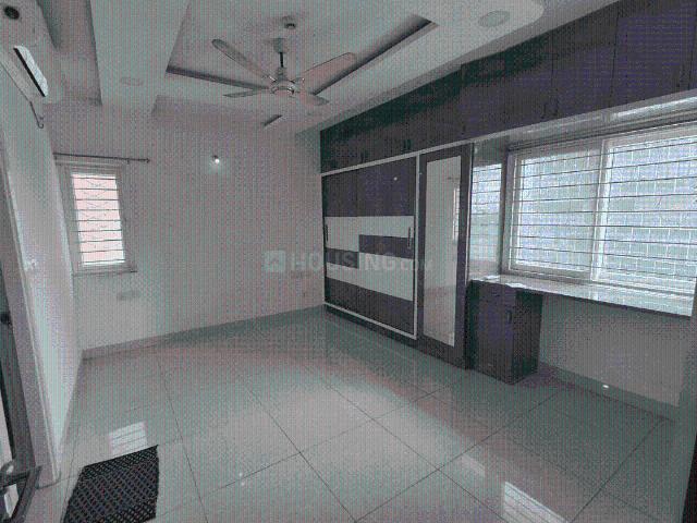 2 BHK Apartment in Financial District for rent Hyderabad. The reference number is 20549006
