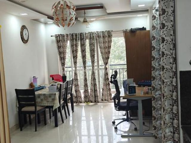 2 BHK Apartment in Financial District for rent Hyderabad. The reference number is 20619479