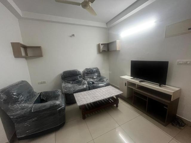 2 BHK Apartment in Financial District for rent Hyderabad. The reference number is 20713794
