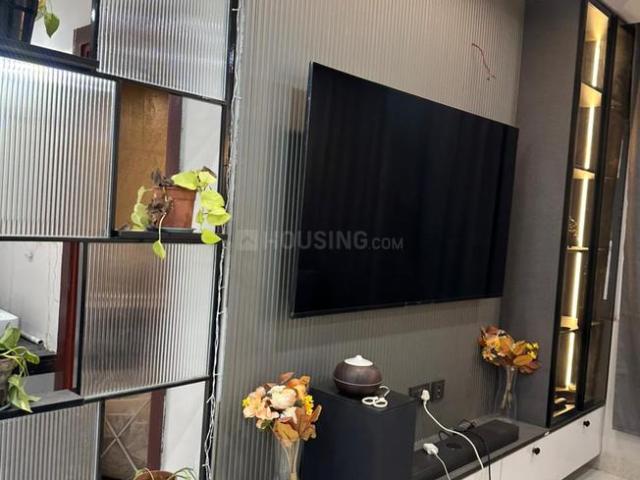 2 BHK Apartment in Financial District for rent Hyderabad. The reference number is 20866778