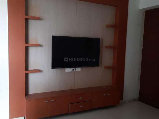 2 BHK Apartment in Financial District for rent Hyderabad. The reference number is 20819123