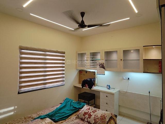 2 BHK Apartment in Financial District for rent Hyderabad. The reference number is 20966223