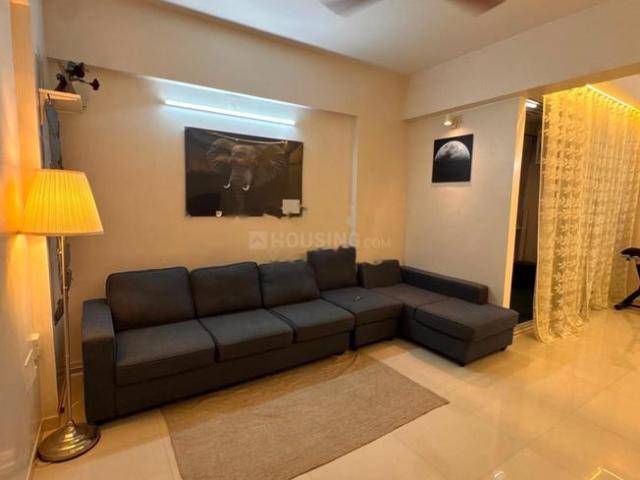 2 BHK Apartment in Financial District for rent Hyderabad. The reference number is 20989207
